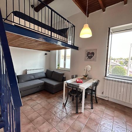 Residenza Dora Apartamento Inveruno Exterior foto
