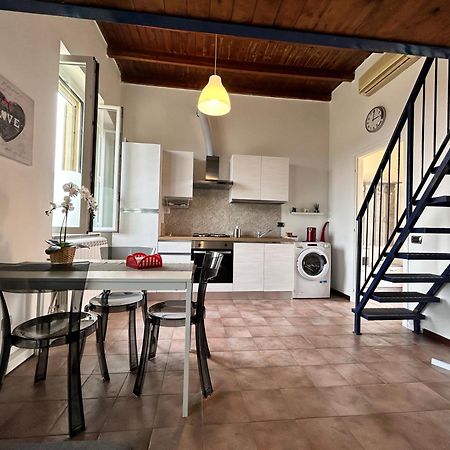 Residenza Dora Apartamento Inveruno Exterior foto