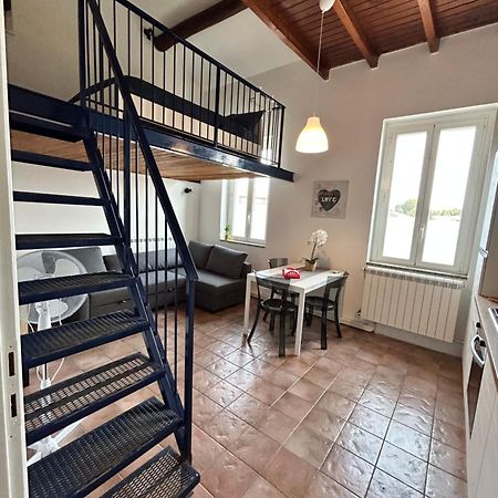 Residenza Dora Apartamento Inveruno Exterior foto