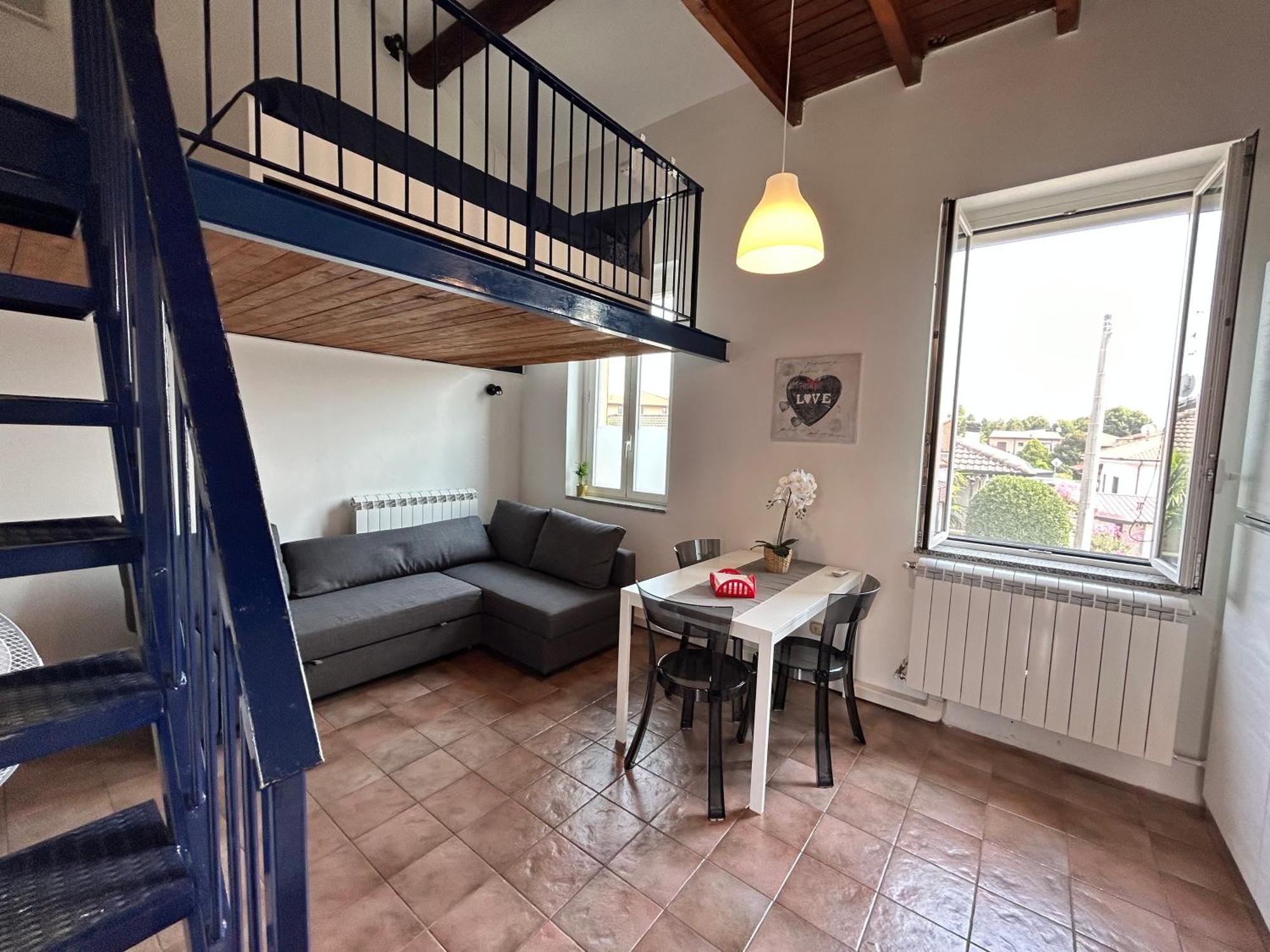 Residenza Dora Apartamento Inveruno Exterior foto