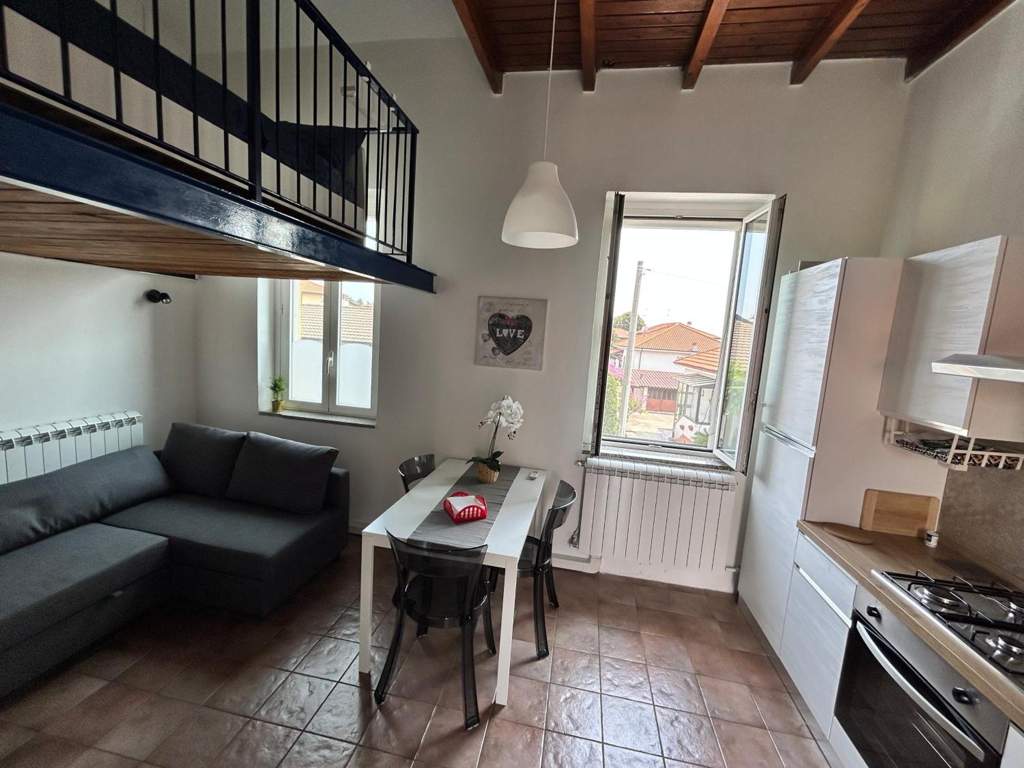 Residenza Dora Apartamento Inveruno Exterior foto