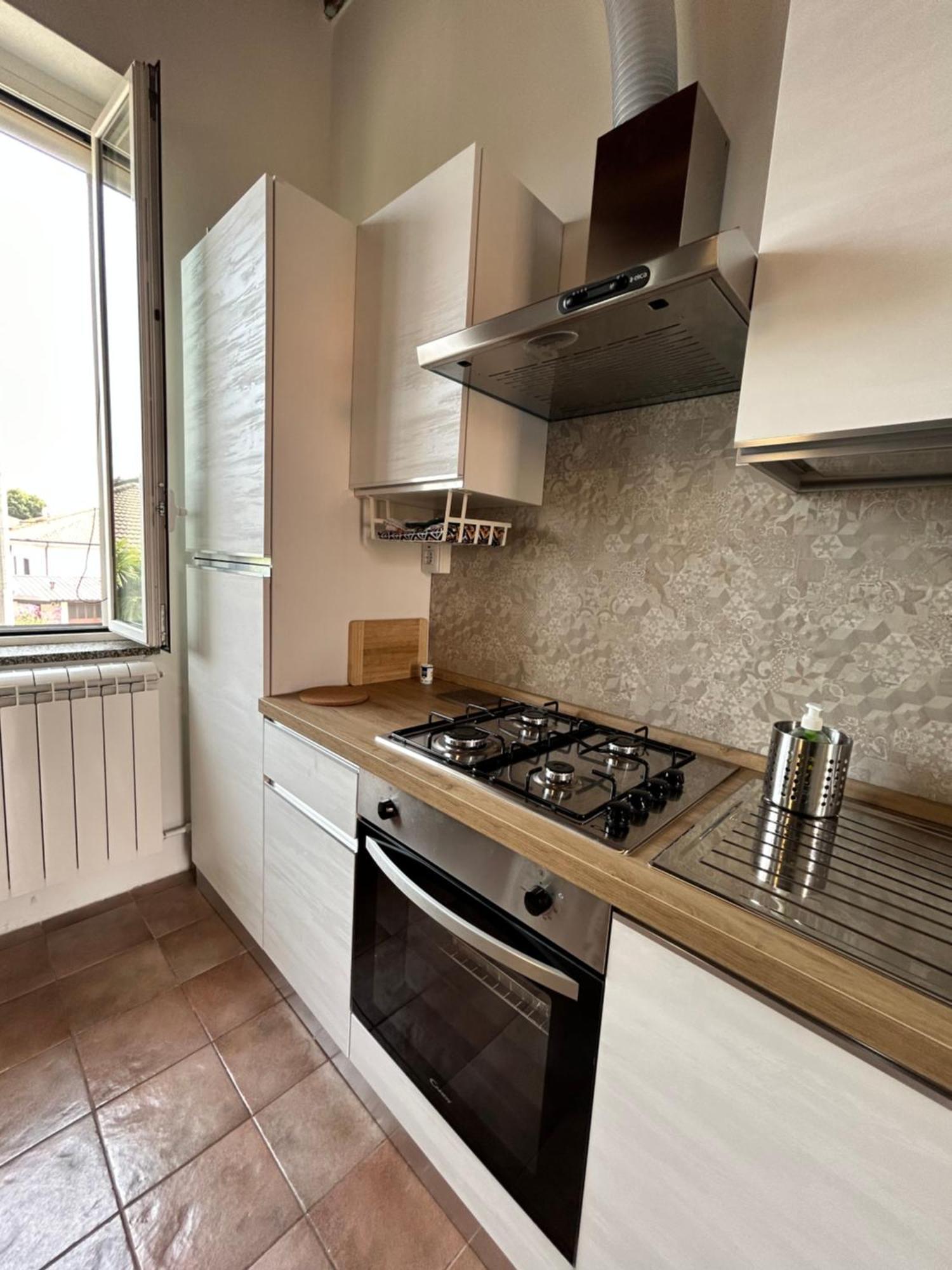 Residenza Dora Apartamento Inveruno Exterior foto