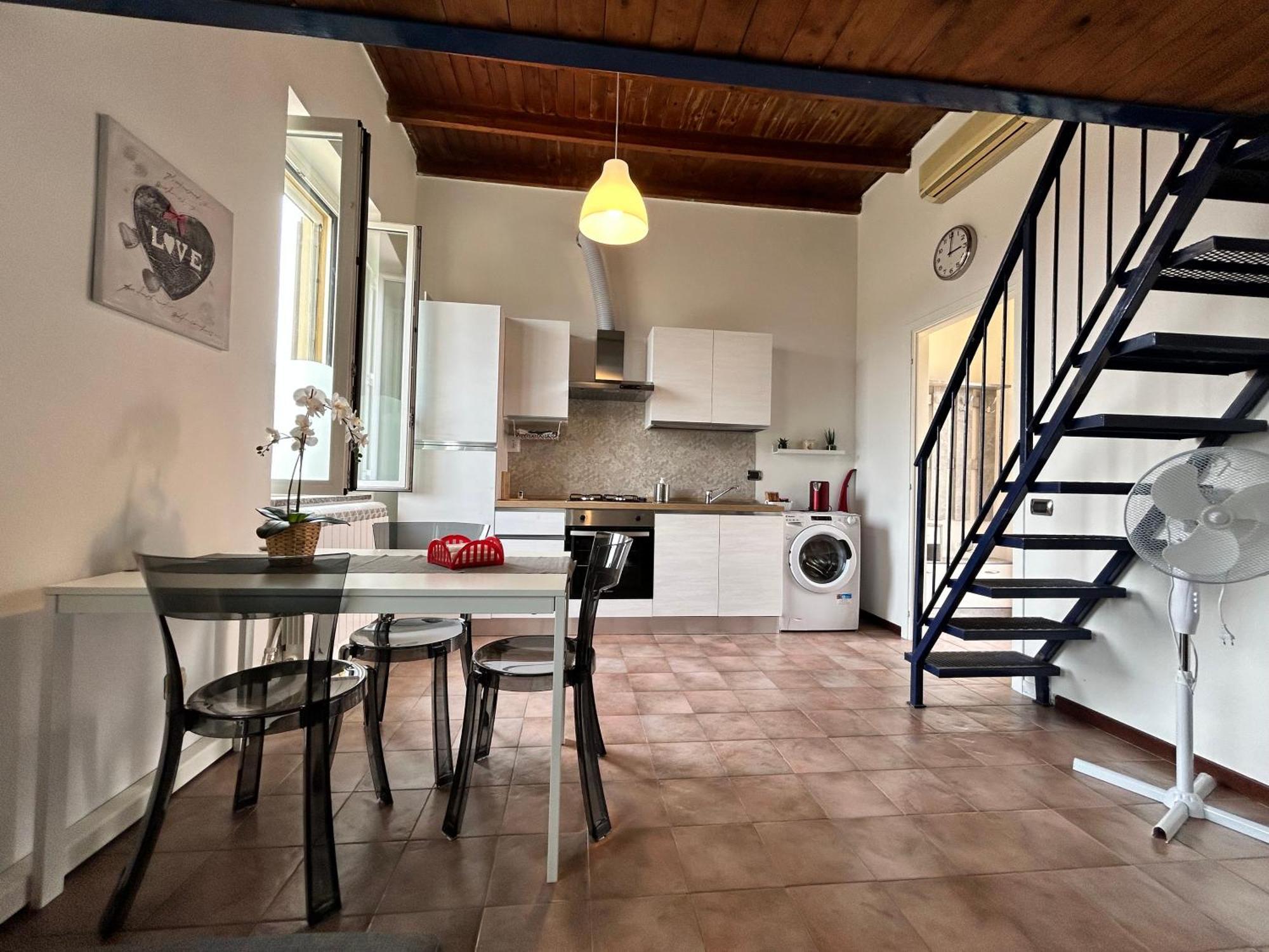 Residenza Dora Apartamento Inveruno Exterior foto